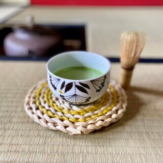 【大阪淀屋橋・Keitto Ruokala】Matcha de ...