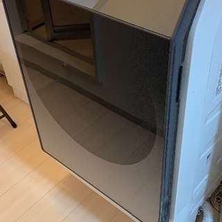 SHARP ES-W112 2019年製 ドラム式洗濯乾燥機