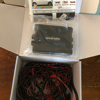 売れました)コペン スマートルーフ