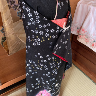 振袖 長襦袢 袋帯 フルセット