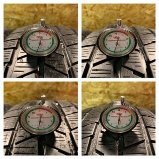 AdventureCulb SOUTHERN 17×7.5J5HPCD127+35 PIRELLI/SCORPION 245 