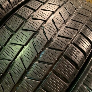 AdventureCulb SOUTHERN 17×7.5J5HPCD127+35 PIRELLI/SCORPION 245 