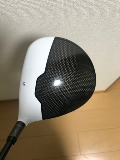 Taylormade M2 9.5 Adjustable Driver Right Handed 46