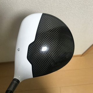 【ネット決済】TaylorMade テーラーメイド　M2ドライバ...