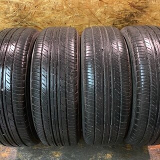 トヨタ プリウス純正ホイール 15×6J5HPCD100+45 DURAN/MU:TECH ECO 195/65R15 17年製バリ溝夏タイヤ 4本Set (TA76) クレジットカード QR決済可能