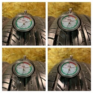 トヨタ プリウス純正ホイール 15×6J5HPCD100+45 DURAN/MU:TECH ECO 195/65R15 17年製バリ溝夏タイヤ 4本Set (TA76) クレジットカード QR決済可能