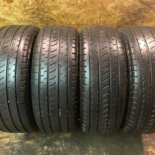 VW ニュービートル純正ホイール 16×6.5J5HPCD100+42 WANLI/S-1063 205/55R16 12年製夏タイヤ 4本Set (TG85) クレジットカード QR決済可能