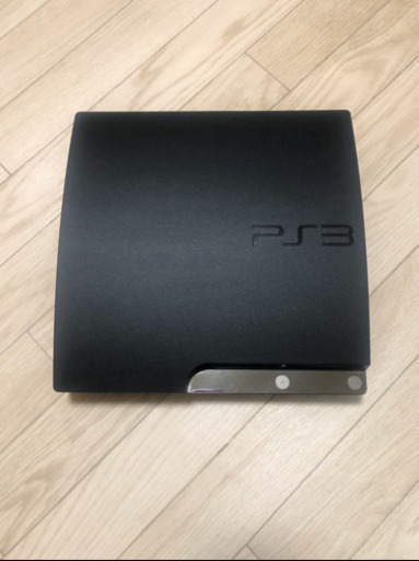 プレステ3 PS3 みんゴル5ソフト付き
