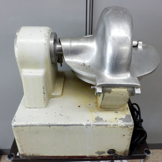 卓上フードカッター みじん切り機 愛豊 AIHO FC-27D 業務用 厨房用品