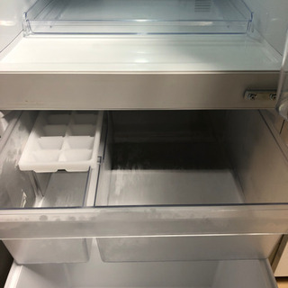 コンパクトでオシャレな冷蔵庫