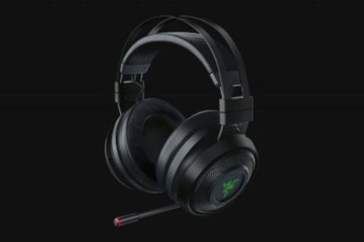 その他 Razer Nari Ultimate