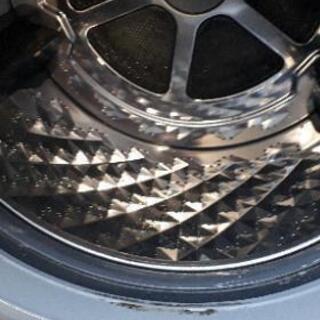 ☆中古 激安！！Panasonic　ドラム式電気洗濯乾燥機　9kg　NA-VX3101L　2013年製　￥31,000！！