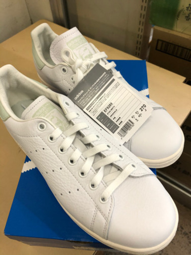 新品未使用