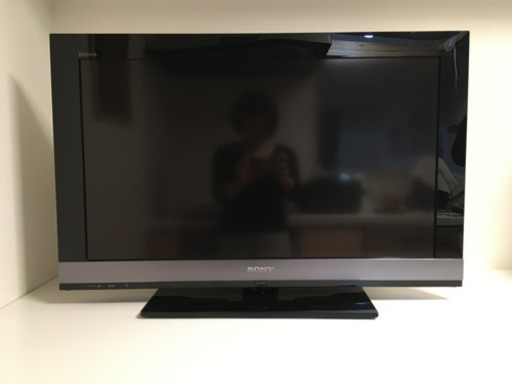 （お取引済み）ソニー　ブラビア　32型　液晶テレビ