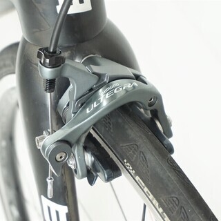 BMC 「ビーエムシー」 team machine SLR01 2015年モデル クラック補修