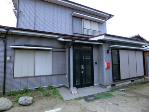 礼金敷金なし海近く倉庫付きペット可4ldk一戸建て賃貸物件 えのさん 山武の賃貸 マンション 一戸建て の不動産 住宅 情報 無料掲載の掲示板 ジモティー