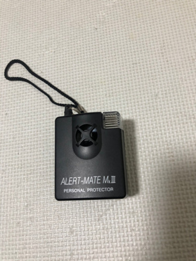 防犯ブザー家のセキュリティ だぁ 恋ヶ窪の生活雑貨の中古あげます 譲ります ジモティーで不用品の処分 防犯ブザー家のセキュリティ だぁ 恋ヶ窪の生活雑貨の中古あげます 譲ります ジモティーで不用品の処分