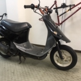 HONDA  DIO　５０ｃｃ　ホンダ　ディオ　AF18　実働　...