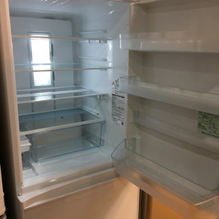 3/7 値下げ! 極美品 2018年製 TOSHIBA 東芝 363L冷蔵庫 VEGETA GR-K36SXV ガラス扉 - 福岡市