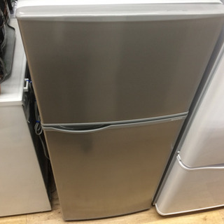 安心の1年返金保証！SHARPの2ﾄﾞｱ冷蔵庫です！