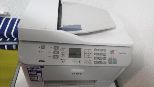 プリンター EPSON PX-B750F
