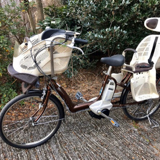 ♦️EJ684番 BS電動自転車