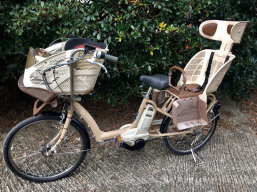‍♂️R5H電動自転車F15Q★ブリジストンアンジェリーノ‍♂️
