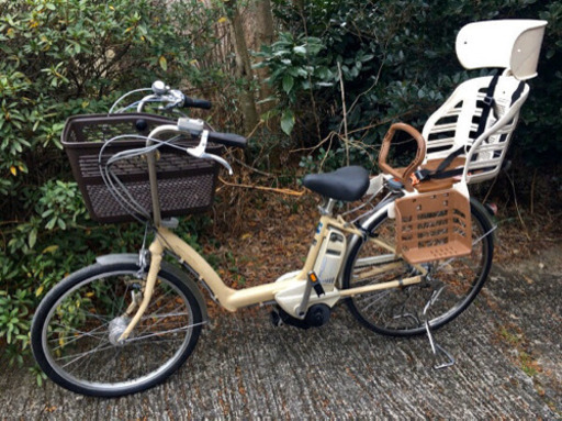 ‍♂️Y5S電動自転車x21dヤマハパスリトルモア‍♂️