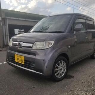 個人分割！月々2万円から！ゼスト！車検つき！