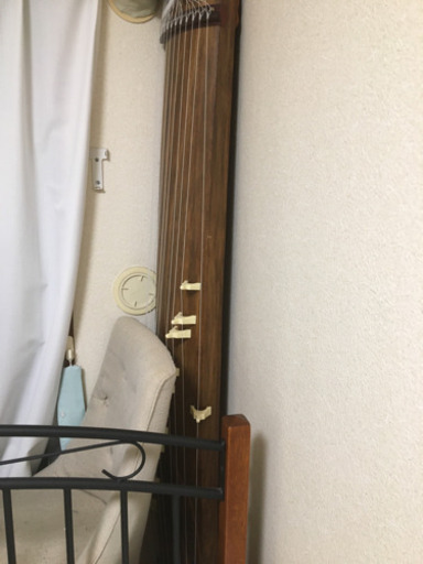 琴☆箏☆セット☆爪付