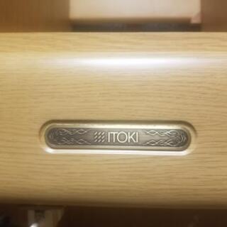 ITOKI机…お譲りします❗