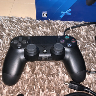 playstation4 pro 1TB CUH7200B
