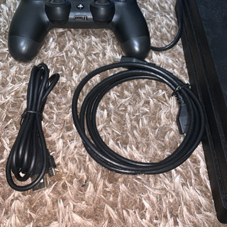 playstation4 pro 1TB CUH7200B