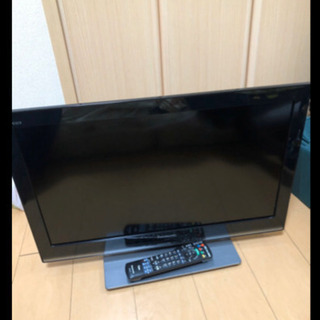 Panasonic VIERA テレビ
