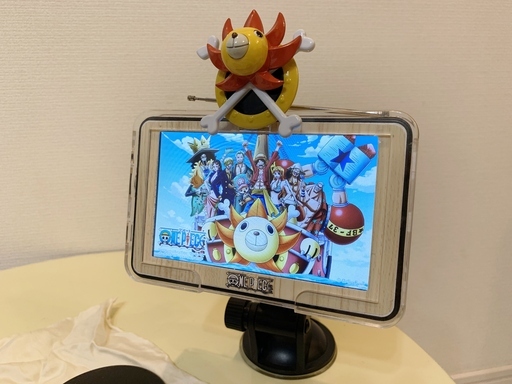 お値引き トレジャーハンティングナビ ワンピースポータブルナビゲーション Cn 512top アサパパ 新小岩のカーナビ テレビの中古あげます 譲ります ジモティーで不用品の処分 お値引き トレジャーハンティングナビ ワンピースポータブルナビゲーション Cn 512top アサパパ 新小岩のカーナビ テレビの中古あげます 譲ります ジモティーで不用品の処分
