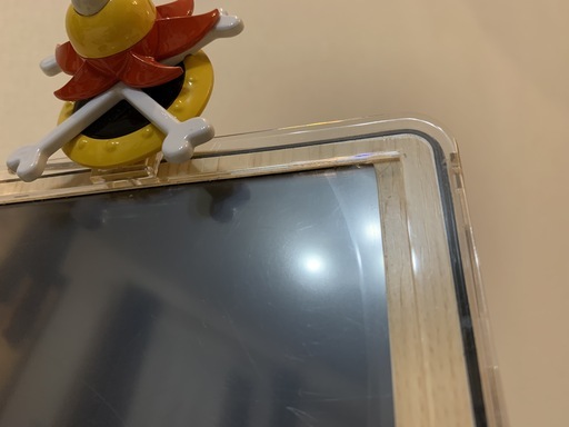 お値引き トレジャーハンティングナビ ワンピースポータブルナビゲーション Cn 512top アサパパ 新小岩のカーナビ テレビの中古あげます 譲ります ジモティーで不用品の処分