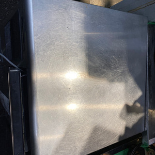★チップアイス★製氷機★ホシザキ★中古★