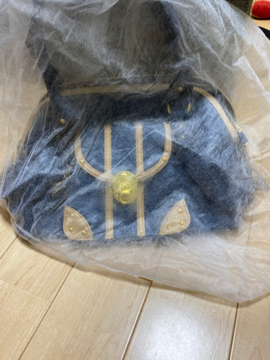 4°Cハンドバック