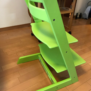 Stokke Tripp Trapp ストッケ トリップ トラップ