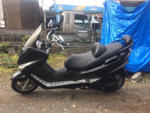 コマジェ マジェスティ125 オイルBT新品!V125?シグナス? 鮮やかな コマジェ マジェスティ125 オイルBT新品!V125?シグナス? 鮮やかな