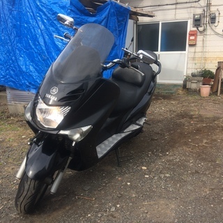 コマジェ マジェスティ１２５ オイルBT新品！V125?シグナス？ 工場