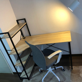 オフィスデスク用椅子