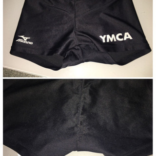 YMCA水着