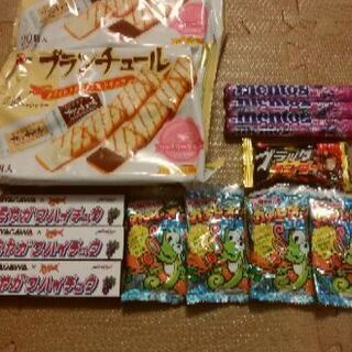 ★お菓子セット★