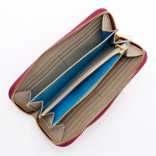 ADMJ 子牛革 長財布 ADMJ 子牛革 長財布