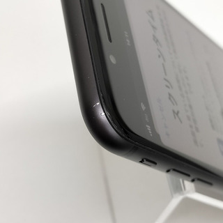 SIMフリー iPhone8 64GB Space Gray バッテリー93% ＜箱+付属品フル