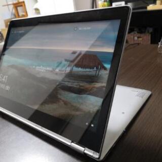 (商談中)最終値下げ！レノボ Lenovo 11.6インチノートパソコン YOGA710 商談中)最終値下げ！レノボ Lenovo 11.6インチノートパソコン YOGA710