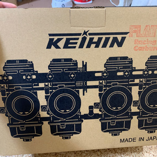 FCRキャブレター FCRキャブレター