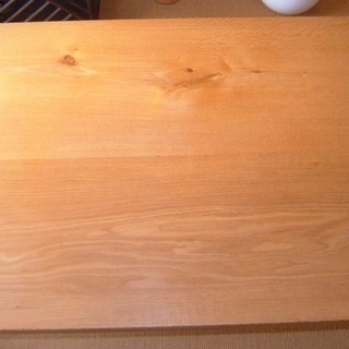 オリジナル　ダイニングテーブル