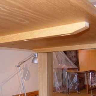 オリジナル　ダイニングテーブル
